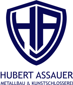 Hubert Assauer - Metallbau & Kunstschlosserei - Impressum